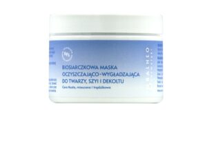 Biosulphur cleansing mask 150ml