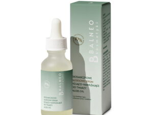 Biosulphur 5% Aloe Soothing Serum 30ml