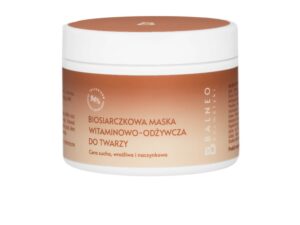 Biosulphur Vit C mask 150ml