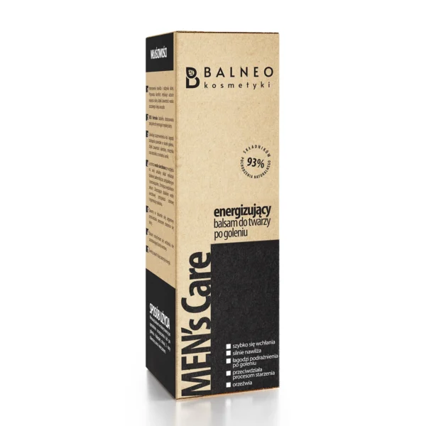 Biosulphur Men's Aftershave Lotion 150ml