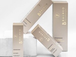 Biosulphur Anti-Ageing SET