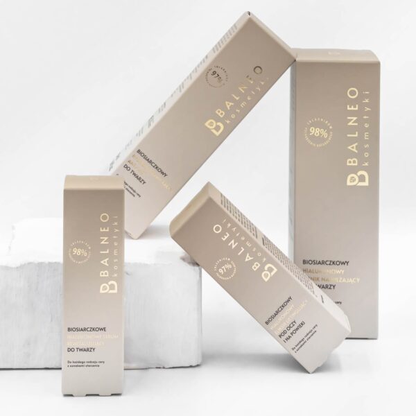 Biosulphur Anti-Ageing SET