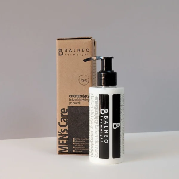 Biosulphur Men's Aftershave Lotion 150ml