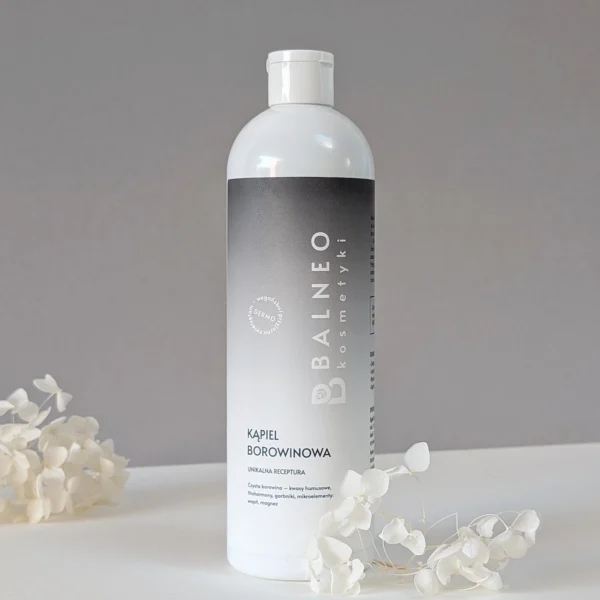 Biosulphur Home Mud Bath 500ml