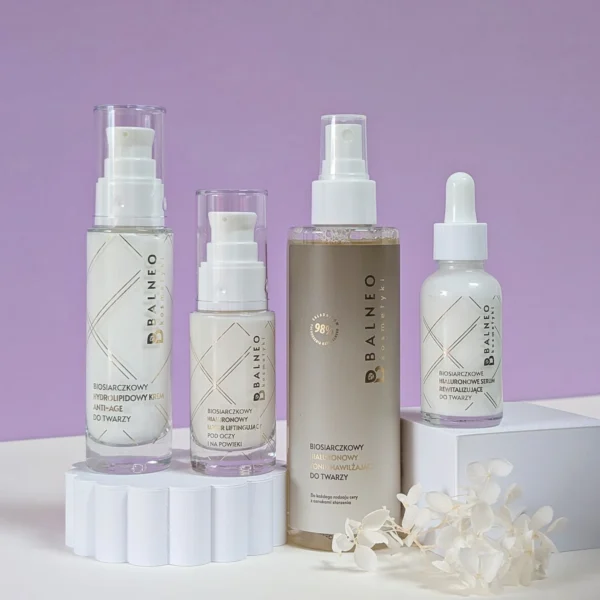 Biosulphur Anti-Ageing SET