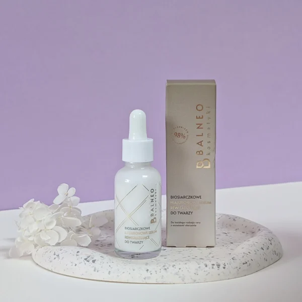 Biosulphur Anti-Ageing Rejuvenate Serum 30ml