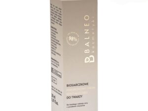 Biosulphur Anti-Ageing Rejuvenate Serum 30ml
