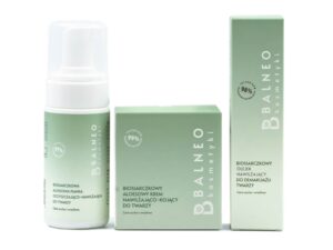 Biosulphur Aloe Soothing SET