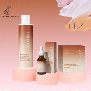 Biosulphur Sensitive Skin Care SET