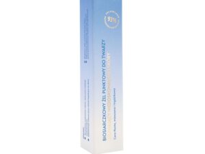 Biosulphur Rapid Action Spot Gel 15ml