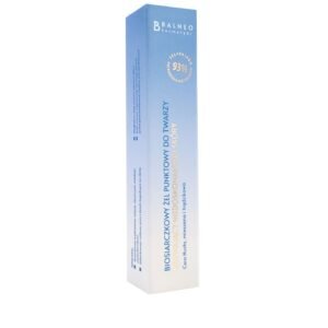 Biosulphur Rapid Action Spot Gel 15ml