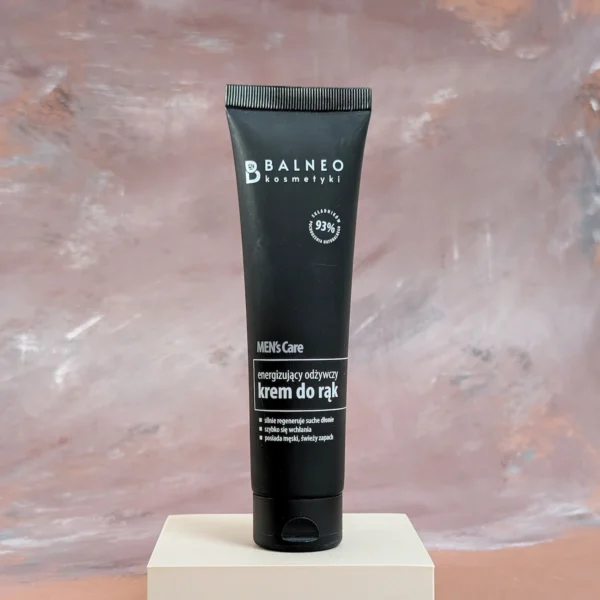 Men's Care Biosulphur Hand Cream 100ml