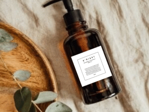 O'right Shampoo Refill 100ml