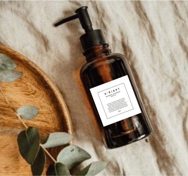 O'right Shampoo Refill 100ml