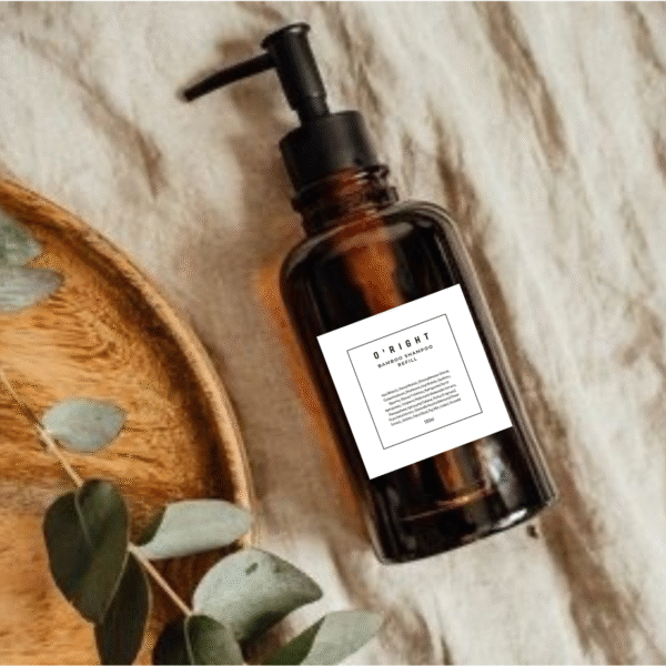 O'right Shampoo Refill 100ml