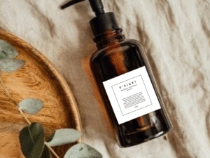 O'right Shampoo Refill 250ml