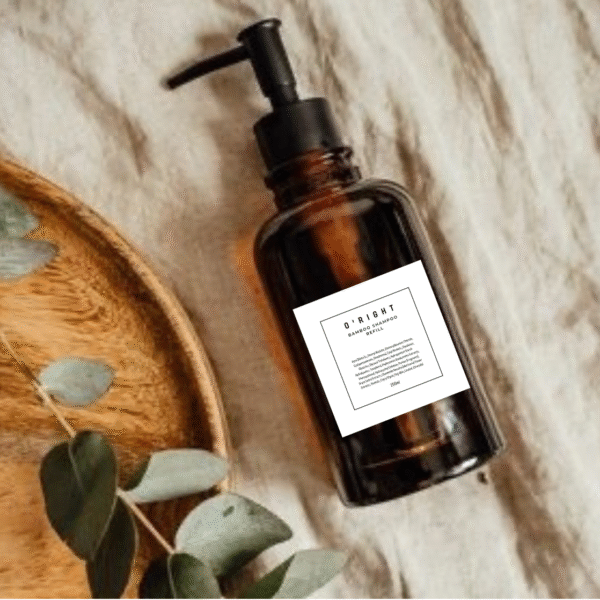 O'right Shampoo Refill 250ml