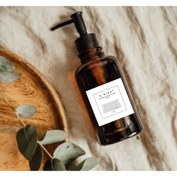 O'right Conditioner Refill 100ml