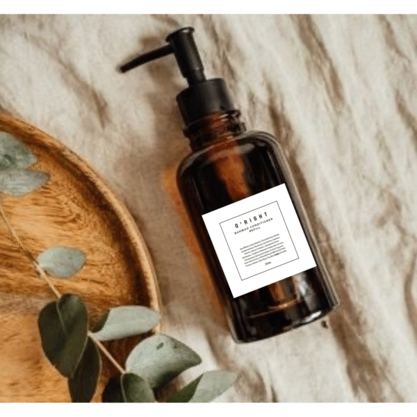 O'right Conditioner Refill 250ml