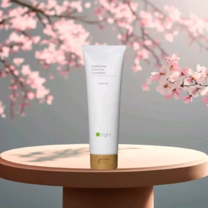 O'right Golden Rose Color Care Conditioner 250ml - Vegan Colour Protection & Smoothness