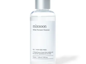 Mixsoon Bifida Ferment Essence 100ml