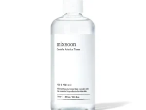 Mixoon Centella Asiatica Toner 300ml