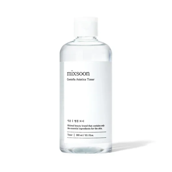 Mixoon Centella Asiatica Toner 300ml