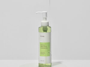 iUNIK Centella Green Fresh Cleansing Oil 200ml