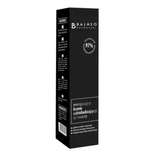 Balneokosmetyki Rejuvenating Face Cream for Men 50ml