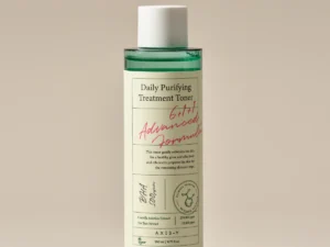 AXIS-Y Daily Purifying Treatment Toner 200ml