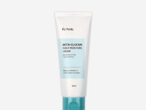 iUNIK Beta Glucan Daily Moisture Cream 60ml
