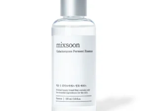 Mixsoon Galactomyces Ferment Essence 100ml