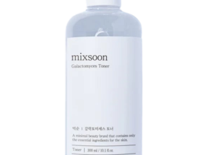 Mixsoon Galactomyces Toner 300ml