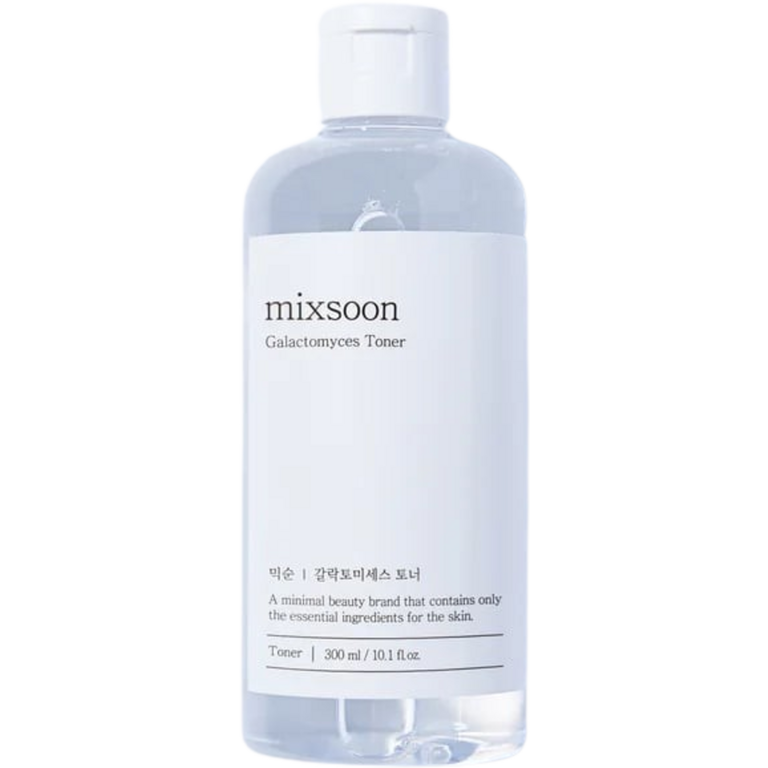 Mixsoon Galactomyces Toner 300ml