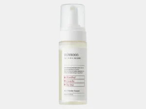 Mixsoon H.C.T Bubble Cleanser 150ml