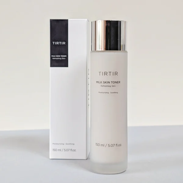 TIRTIR Milk Skin Toner  150 ml