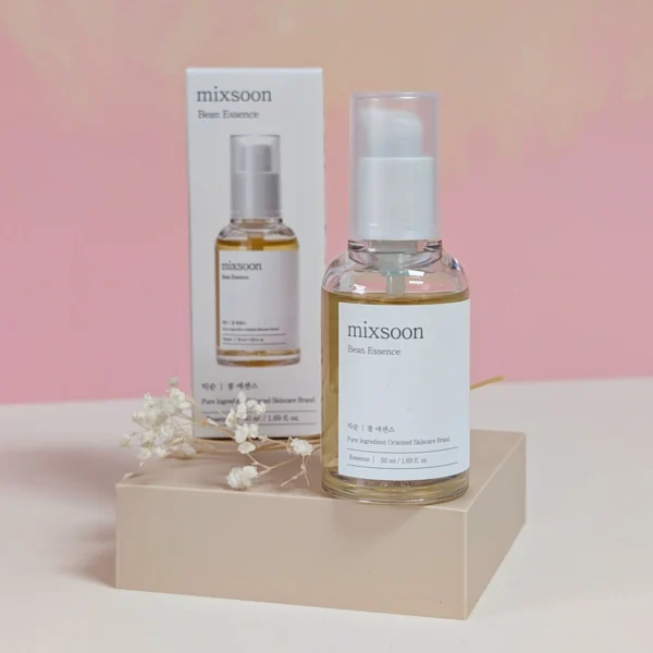 Mixsoon Bean Essence 50ml