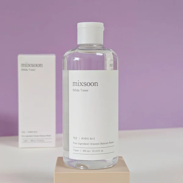 Mixsoon Bifida Toner 300ml