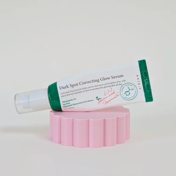 AXIS-Y Dark Spot Correcting Glow Serum 50ml