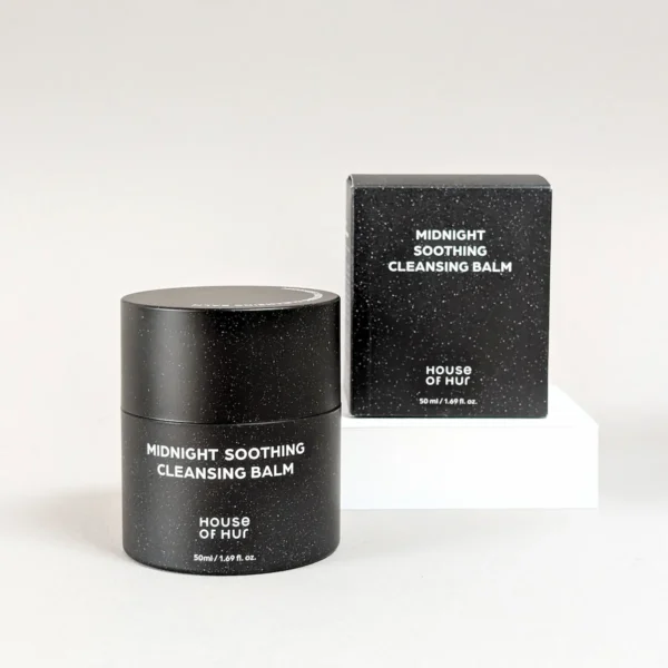 House of Hur Midnight Soothing Cleansing Balm 50ml