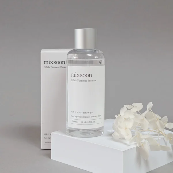 Mixsoon Bifida Ferment Essence 100ml