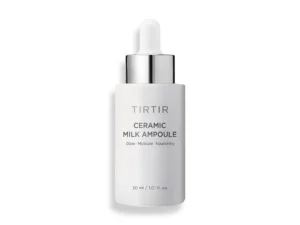 TIRTIR Ceramic Milk Ampoule – 30ml