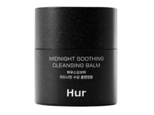 House of Hur Midnight Soothing Cleansing Balm 50ml