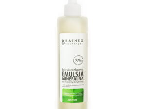 Balneokosmetyki Sulphide Mineral Intimate Hygiene Emulsion 250 ml