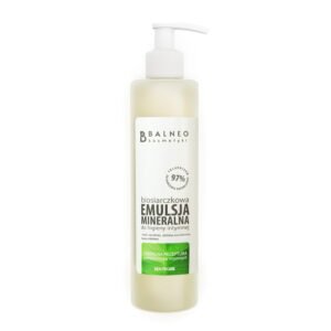 Balneokosmetyki Sulphide Mineral Intimate Hygiene Emulsion 250 ml