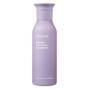 AYUNCHE Derma Calming Shampoo 350g