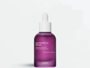 Jumiso Niacinamide 20% Serum 40ml