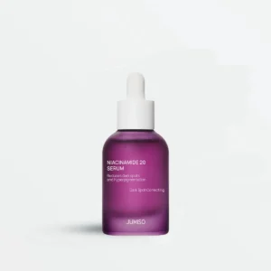 Jumiso Niacinamide 20% Serum 40ml
