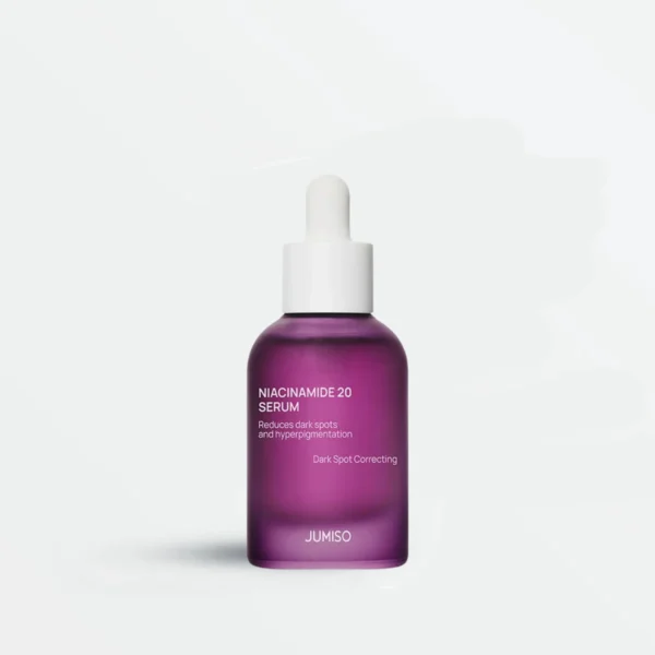 Jumiso Niacinamide 20% Serum 40ml