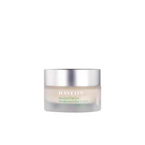 HAYEJIN Blessing of Sprout Wrinkle‑away Eye Cream
